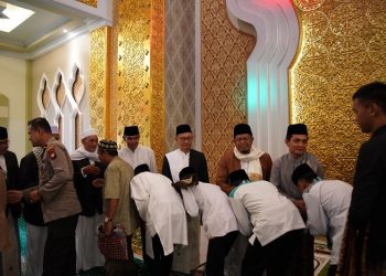 Edi Kamtono: Idul Fitri Momen Mempererat Silaturahmi