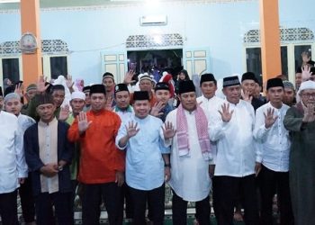Bupati Satono Jadikan Safari Ramadan untuk Syiar Islam