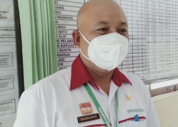 Seluruh Puskesmas di Sanggau Berstatus BLUD