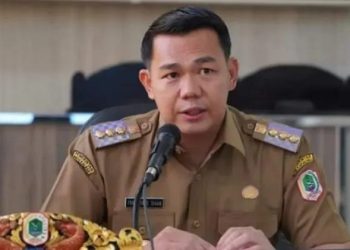 Dana Pilkada Kapuas Hulu 2024 Masih Dikaji