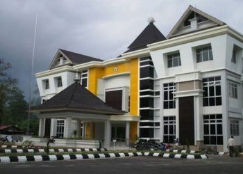 BPK RI : Ada 28 Paket Proyek di Pemprov Kalbar pada APBD 2022 Bermasalah