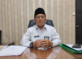 Kapuas Hulu Dapat Tambahan Kuota Haji Dua Orang