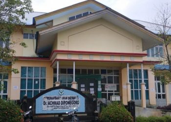 158 Bacaleg DPRD Kapuas Hulu Sudah Daftar Tes Kesehatan