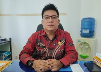 Dinas PUPR Kapuas Hulu Dapat DAK Rp56,4 Miliar untuk Bangun Jalan