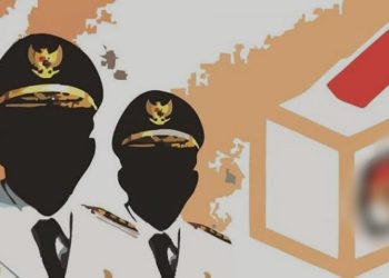 Usulan Anggaran Penyelenggaraan Pilkada Ketapang Rp85,6 Miliar