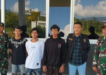 Gaji Tak Dibayar dan Disiksa, Tiga PMI Kabur dari Malaysia