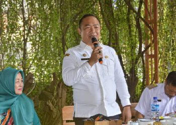 239 Jemaah Calon Haji Asal Ketapang Dilepas, Alex Doakan Tetap Sehat