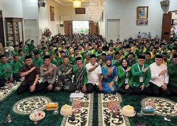 306 Jemaah Calon Haji Asal Kubu Raya Segera Diterbangkan ke Tanah Suci