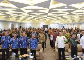 Jelang Pilkades Serentak di Ketapang, Kasat Intelkam: Jaga Kamtibmas