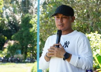 260 Pesepakbola di Kapuas Hulu Ikut Seleksi Pra PON, 7 Dilirik PSSI Kalbar