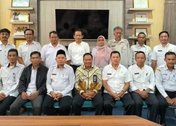 Belum Final, Dana Pengawasan Pilkada Kapuas Hulu Rp18,8 Miliar