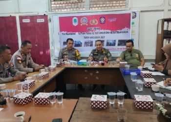 Pemain Layangan Akan Dirazia, Satpol PP Kapuas Hulu Dorong Perda Larangan Layang-layang Segera Dibuat