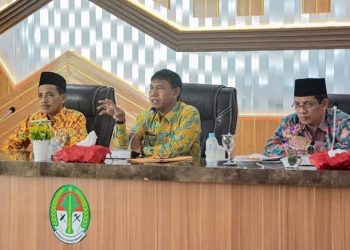 Satu CJH Asal Ketapang Batal Berangkat ke Tanah Suci