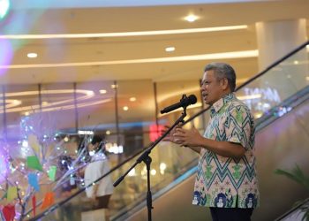 Disporapar Kubu Raya Luncurkan Inovasi SIAP PAK
