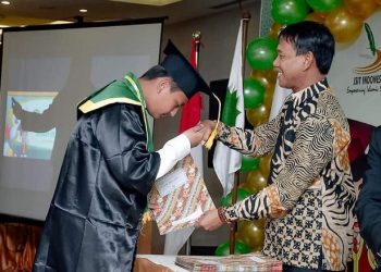 Farhan Sebut Yayasan Muslim Kayong Banyak Berikan Kontribusi ke Daerah