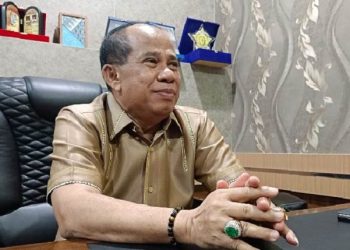 Heri Mustamin: Pasien BPJS Kesehatan Banyak Keluhkan Pelayanan Rumah Sakit