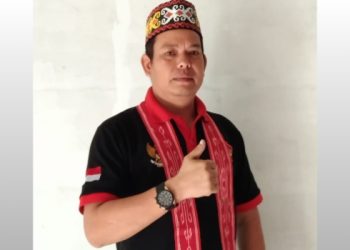 FKPD Tayan Hulu Ajak Masyarakat Ikut Awasi Pembangunan Puskesmas Sosok