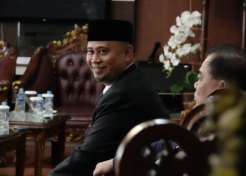 Syarif Amin Minta Pemprov Kalbar Perhatikan Kesejahteraan Nelayan