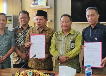 Dana Hibah Pilkada Kapuas Hulu, KPU Rp35,4 Miliar dan Bawaslu Rp18,8 Miliar