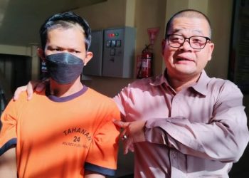 Dipukul dan Ditikam Gunting, Siti Oktaviana Tewas Ditangan Suami