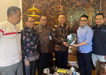 Sekda Ketapang Akan Bentuk Satgas Relawan Siaga Penanggulangan Bencana