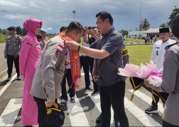 Masyarakat Minta Kapolres Kapuas Hulu yang Baru Tindak Tegas Oknum Polisi Nakal