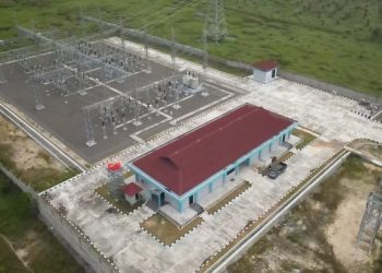 Kantongi Sertifikat Laik Operasi, Sistem Kelistrikan 150 kV Nangabulik – Sukamara Aman Dioperasikan