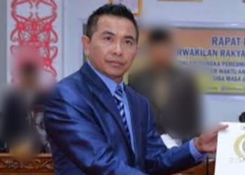 Dewan Dukung Kejaksaan Tuntaskan Kasus Dugaan Pungli di Disdik Ketapang