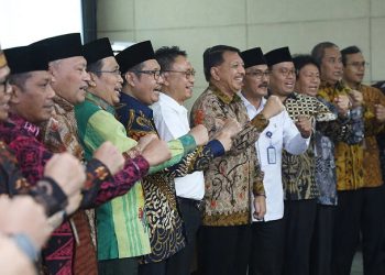 Kerukunan Umat Beragama di Pontianak Sangat Tinggi