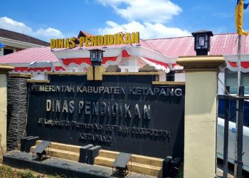 Oknum Disdik Ketapang Diduga Lakukan Intervensi Pengelolaan DAK Tahun 2023