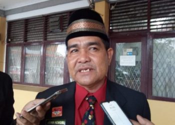 Gebyar Jalan Sehat Kebangsaan di Sanggau, OSO Siapkan Doorprize Umrah dan Wisata Rohani