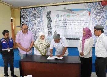 Bupati Muda Minta Guru Tidak Sepelekan Fenomena Bullying Anak