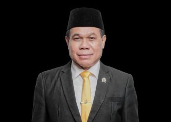 Tiga Nama Pj Gubernur Kalbar, Prabasa: Sekarang Sudah Menjadi Wewenang Pusat