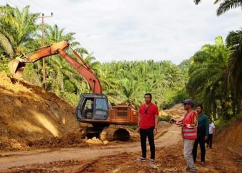 Kapuas Hulu Dapat Dana Inpres Rp16,7 Miliar untuk Penanganan Jembatan, Gorong-gorong dan Jalan