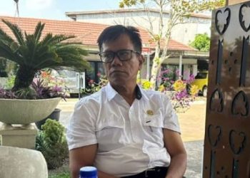 Dugaan Pungli DAK Disdik Ketapang, Sugiarto Berdalih untuk ATK dan Fotokopi