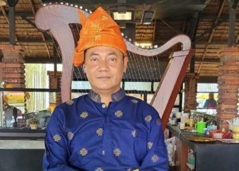 BPM Kalbar Dukung Langkah Tegas Penanganan Karhutla