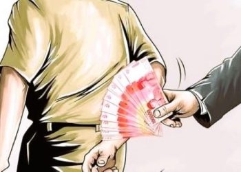 Kasus Pungli di Disdik Ketapang, Kabid SMP Diduga Sempat Minta Fee