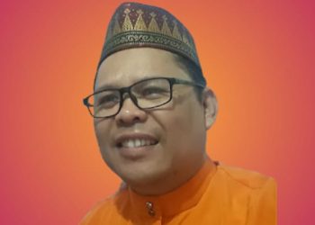 Kenapa Orang Melayu Demo