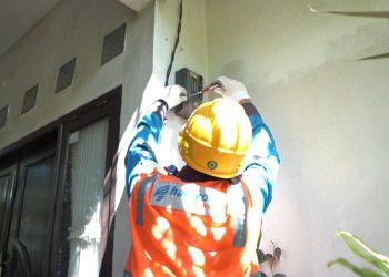 Promo ‘Nyalakan Kemerdekaan 2023’, PLN Beri Diskon Spesial Tambah Daya Hanya Rp170.845