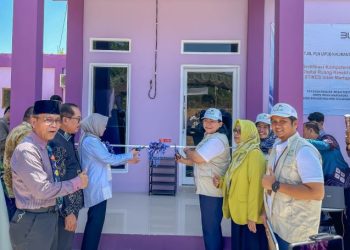 Tingkatkan Kreativitas Generasi Muda Kalsel, PLN Berikan Bantuan Sertifikasi Kompetensi dan Fasilitas Broadcasting