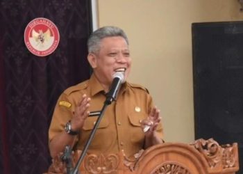 Bupati Muda: PKK Bukan Hanya Tanggung Jawab Kaum Ibu