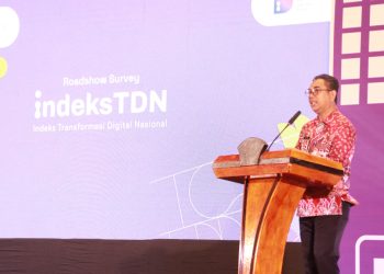 Transformasi Menuju Indonesia Digital 2045