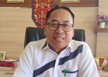 Lelang Proyek, Kepala Disdikbud Kapuas Hulu Harap Kontraktor Bersaing Sehat