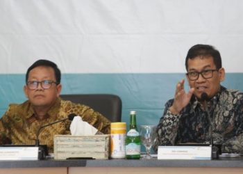 Komisi VII DPR RI Apresiasi PLTU Suralaya Patuhi Baku Mutu Emisi hingga Raih Penghargaan Internasional