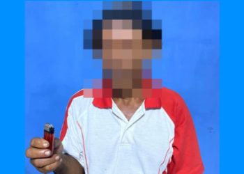 (Lagi) Polisi Tangkap Warga Bakar Lahan, Korporasi Kapan Ya?