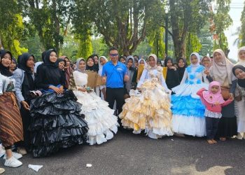Edi Kamtono Sebut PMR Berperan Kampanyekan Donor Darah