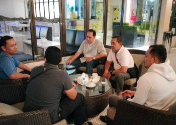 Cegah Narkoba, Polres Kapuas Hulu Bangun Sinergi Bersama Bea Cukai dan BNNK Sintang