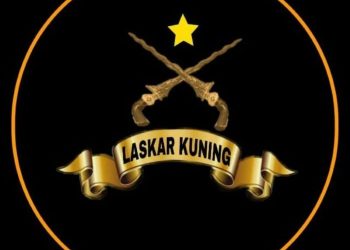 Prihatin Kasus Pulau Rempang, Laskar Kuning Kalbar Keluarkan Pernyataan Sikap