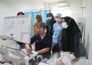 RSUD SSMA Pontianak Jadi Rumah Sakit Rujukan Pelayanan Kanker, Jantung, Stroke dan Uronefrologi