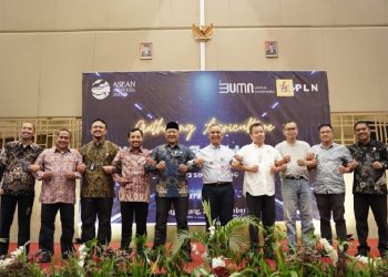 Gunakan Listrik PLN, 6 Perusahaan Agriculture di Kalbar Optimis Tingkatkan Produktivitas Usaha